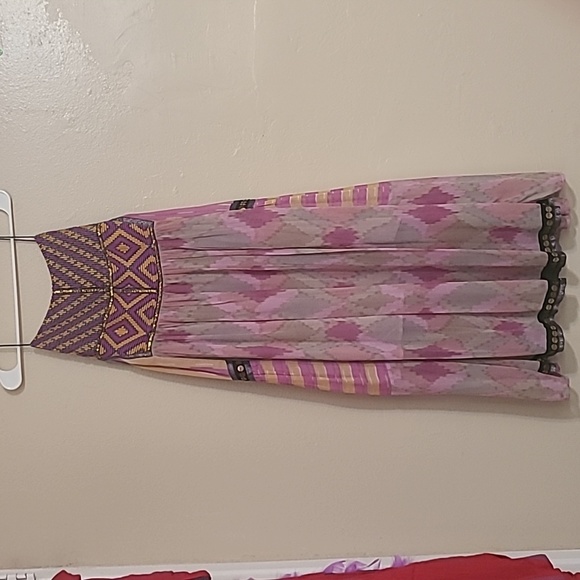 Free People Home Sweet Home Dress - Picture 5 of 6